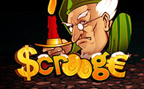 Игровой автомат Scrooge