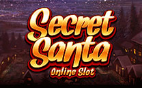 Игровой автомат Secret Santa
