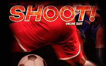 Игровой автомат Shoot!