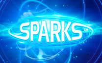 Игровой автомат Sparks