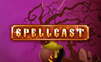 Игровой автомат Spellcast