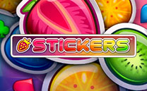 Игровой автомат Stickers