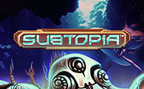 Игровой автомат Subtopia