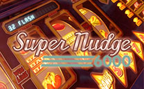 Игровой автомат Super Nudge 6000