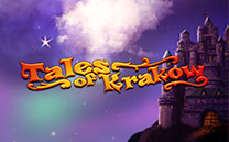 Игровой автомат Tales of Krakow
