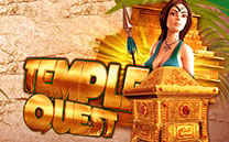Игровой автомат Temple Quest