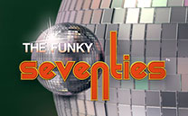 Игровой автомат The Funky Seventies