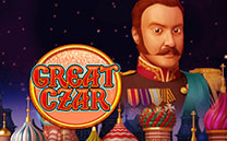 Игровой автомат The Great Czar