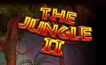 Игровой автомат The JungleII
