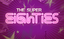 Игровой автомат The Super Eighties