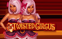 Игровой автомат The Twisted Circus