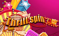 Игровой автомат Thrill Spin