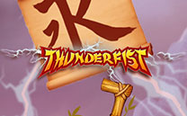 Игровой автомат Thunderfist