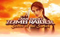 Игровой автомат Tomb Raider 2