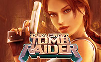 Игровой автомат Tomb Raider