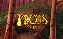 Игровой автомат Trolls
