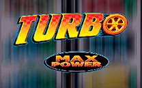 Игровой автомат Turbo Max Power