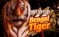 Игровой автомат Untamed Bengal Tiger