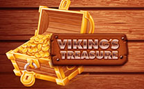 Игровой автомат Viking's Treasure