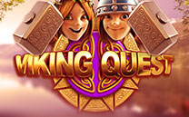 Игровой автомат Viking Quest