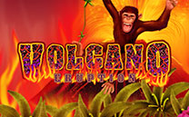 Игровой автомат Volcano Eruption