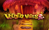 Игровой автомат Voodoo Vibes