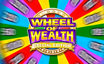 Игровой автомат Wheel of Wealth Special Edition