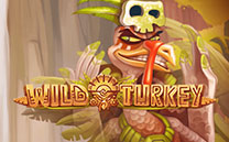 Игровой автомат Wild Turkey