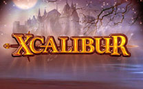 Игровой автомат Xcalibur