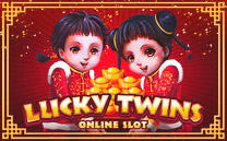 Игровой автомат Lucky Twins