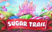 Игровой автомат Sugar Trail
