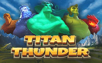 Игровой автомат Titan Thunder