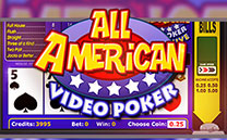 All American 1 Hand