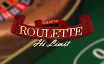 American Roulette Hi Limit