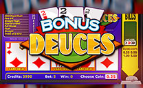 Bonus Deuces