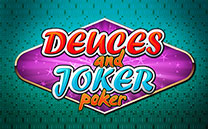 Deuces And Joker