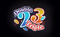 Double Triple