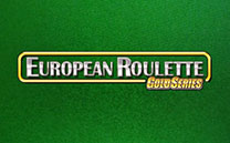 European Roulette Gold