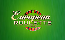 European Roulette