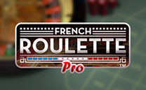 French Roulette Pro Series