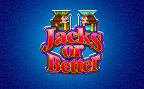 Jacks or Better