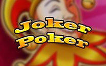 Joker Poker