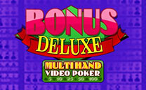 Multihand Bonus Deluxe