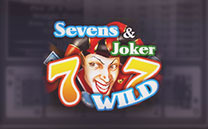 Sevens And Joker Wild