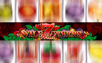 Sevens Wild