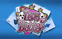 Tens Or Better