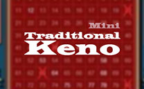 Traditional Keno Mini