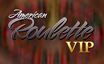 Vip American Roulette
